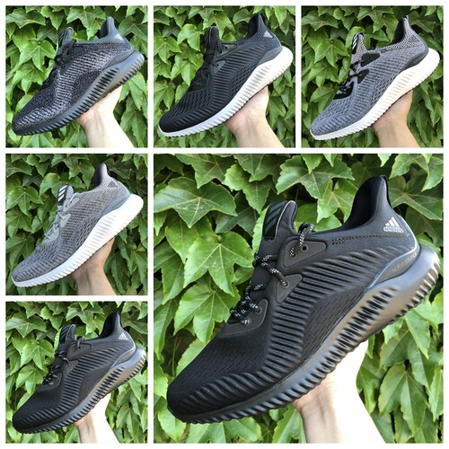 阿迪达斯adidas小椰子跑鞋
