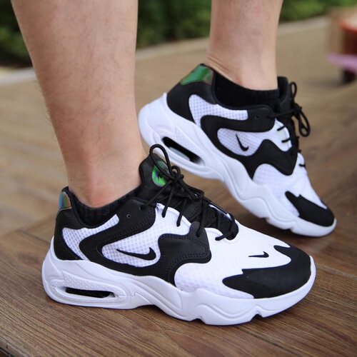 Nike 耐克 AIR MAX 男子气垫运动鞋 343846-CK2943-511416-CJ1670