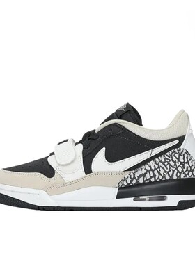 经典复古 Jordan Legacy 312 男女经典休闲运动板鞋CD9054-IB8856