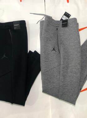 airjordantech男子运动长裤