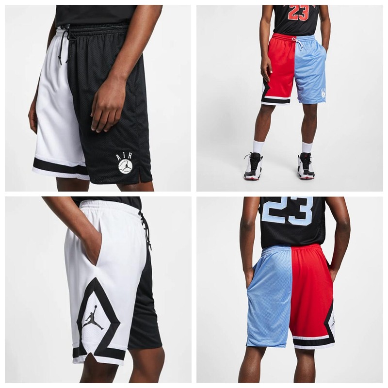 Jordan 男篮球短裤 AJ1113-AJ1115-AV3207-924563-BQ0308-010-687