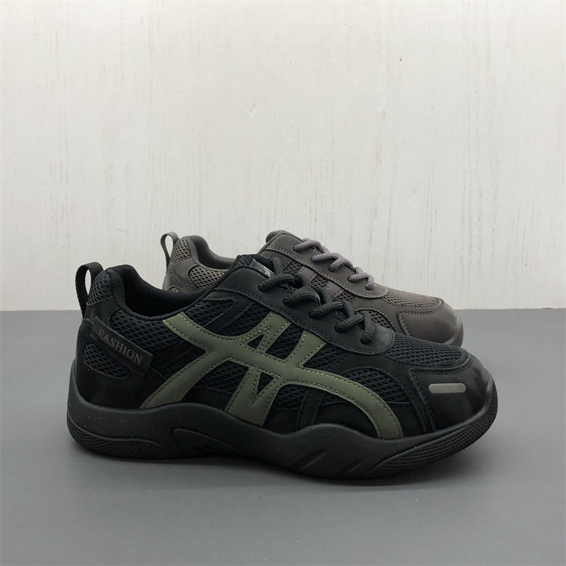 工厂断码女鞋秋季新款运动休闲鞋户外舒适圆头系带平底防滑女单鞋