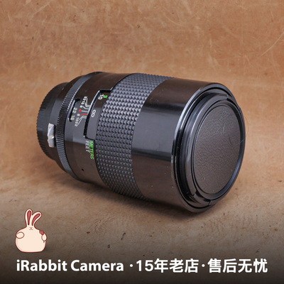 Vivtar90mmF2.511微距镜头