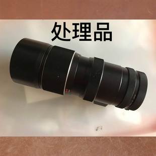 260mm 处理品见描述威达 镜头 Vivitar F4.5