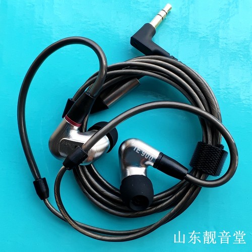 other发烧耳机HIFI耳塞万元ie900