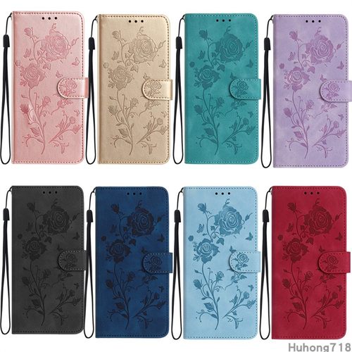 适用于三星Galaxy A42/M42/A52 5G/A52S/A72手机套翻盖式电话保护套软硅胶外壳全包防摔皮套插卡支架可爱时尚