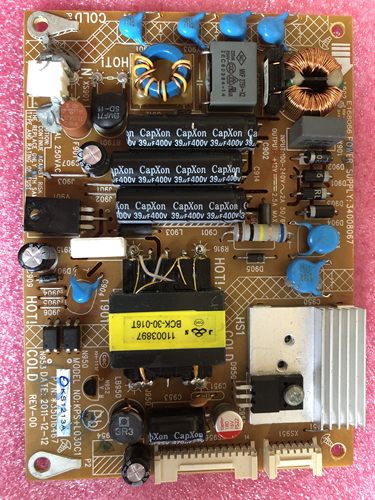 康佳LED23HS95电源板34008067 KPS+L030C1/-01 34008275 35016467