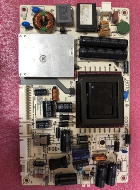 原装全新电源板PCB:MP130 二合一电源背光板恒流板