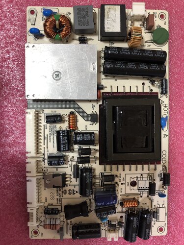 原装全新电源板PCB:MP130 二合一电源背光板恒流板