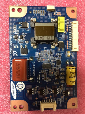 原装长虹LED32860iX LTA320AN01恒流板SSL320-0E2D/0E2B Z6 TCL