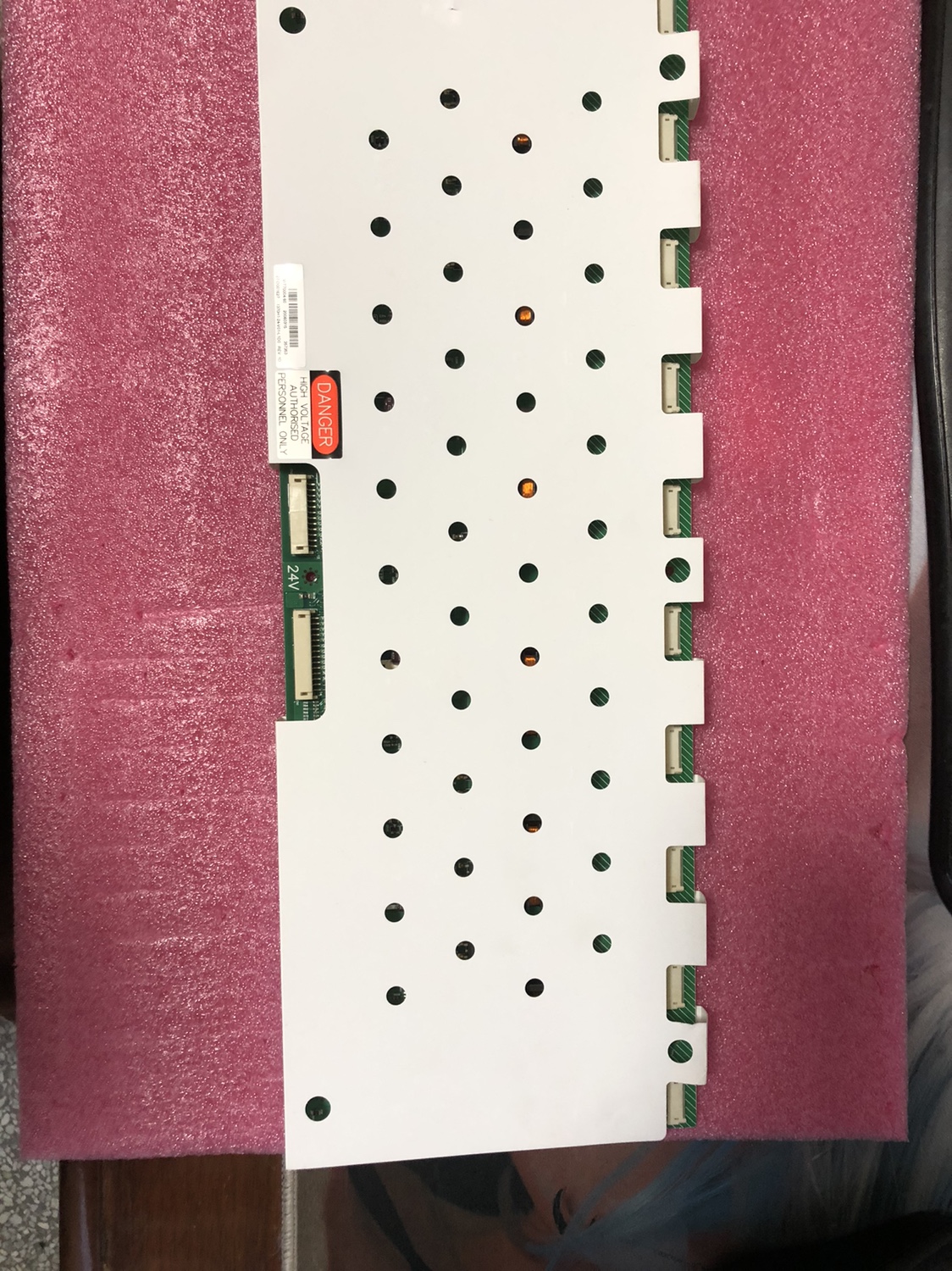 全新康佳LC-TM3719厦华 LC-37T25海信TLM3788P 高压板VIT70004.60