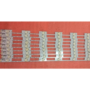 原装康佳LED55K35A灯条LED55M2600B 35020480 35020481 35020474