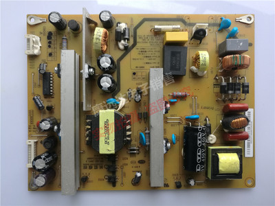 原装长虹LED50B3100iC电源板HSM38D-4MB 120=FSPM38D-4MB 120