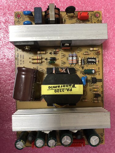 全新杂牌机游戏机电源12V 24V电源 26寸-32寸组装电视机 电源板