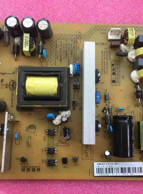 长虹电源板  R-HS100D-1MF51   XR7.820.386V1.0