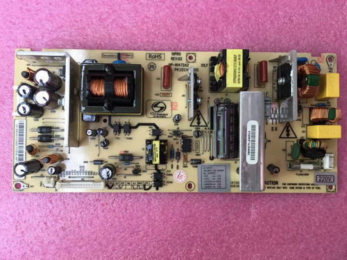 原装液晶电源板HP-N1472A2 PK101V1160I 现货