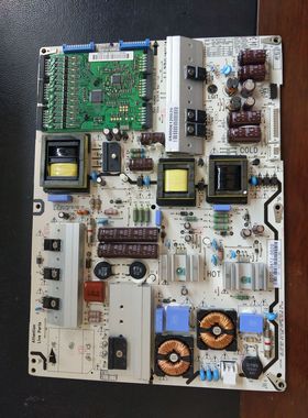 原装 LG电源板 PLDD-A952A 3PCGC10010A-R 0500-0612-0020 测试好