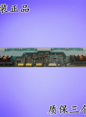 原装LTA460HM05屏海信TLM46V66C高压板 SSI460-08A01 Rev 0.2