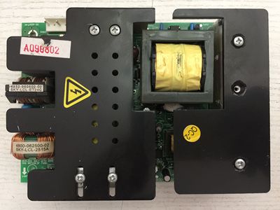 创维32电源板5800-PLCD26-01