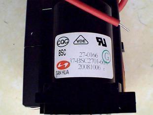 全新TCL电视机高压包BSC27-0166...BSC27-0166A..