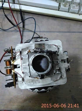 29寸偏转线圈QPC29-110-74 CDY-MT2901D质保