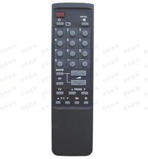 适用于日立电视机遥控器VM301 VM222 VM201 VM101 VP101