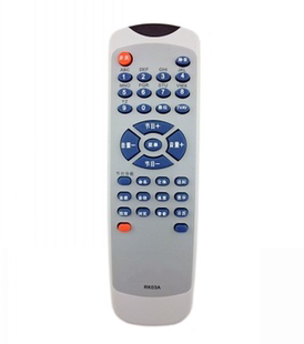 适用CHD3252 51B5W 4352 51B5 5615 43B5 长虹背投电视遥控器