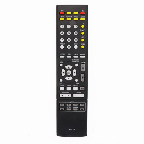 天龙功放遥控器RC-1115适用AVR-