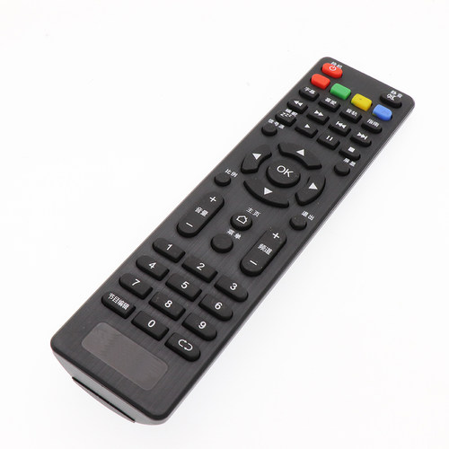 HPP网络电视遥控器43/32H2900惠普国际TOPI 7326 7322金正H5500