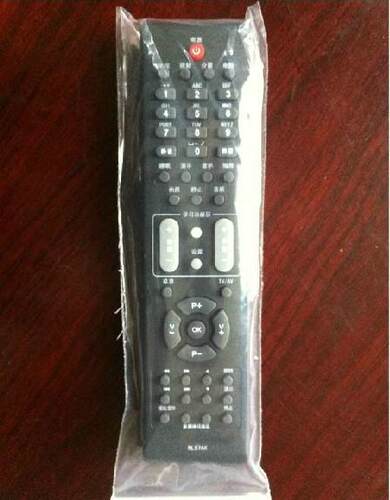 适用于适用于长虹液晶电视机遥控器RL57AX 带学习功