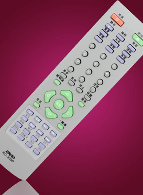 适用于万利达DVD遥控器RC-305P RC-206/RC-305/RC-306/6287/6288/