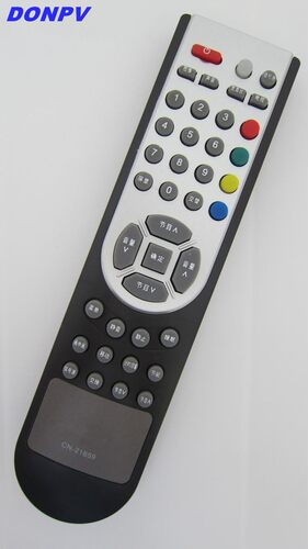 适用于 海信电视遥控器CN-21659 TLM40V68P TLM32V67D TLM37E29