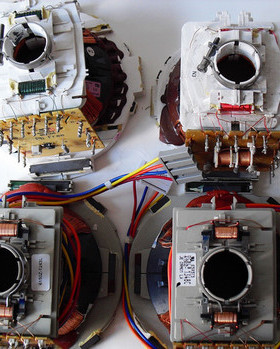 偏转SCD-29301(M) SCD-29303*SCD-29304*QPC-E7406-3*QPC-E7406-5