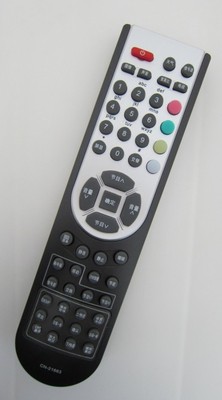 适用于 海信电视遥控器CN-21663 CN-21672 TLM32V88 TLM37V88P