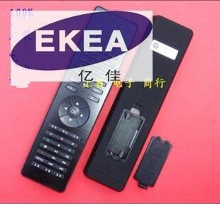 适用于适用于TCL 遥控器 L40X10FDE L46X10FDE L55X10FDE L32X9