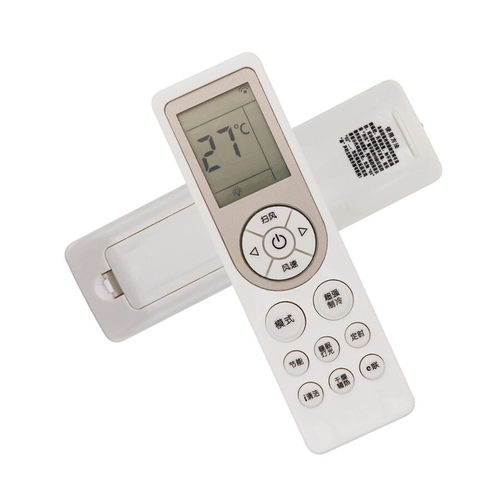 适用国美GOME星悦空调 KFR-26/35GW/GM-ZN01(E3) ZN03(B3) 遥控器