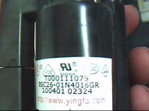 SVA高压包BSC26-01N4016A BSC26-01N4016GR 25-01N4016E