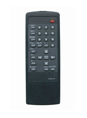 适用于金星电视机遥控器G328141包邮