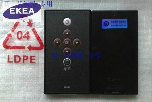 适用于适用于TCL遥控器L22S10BE L40E9FBE L40P10FBE L40F19FBE