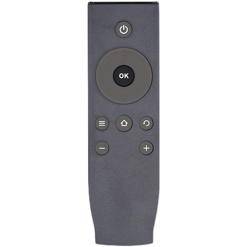 适用TCL电视遥控器 D42A710 D43A710 D48/50/55A710 RC07DCI2