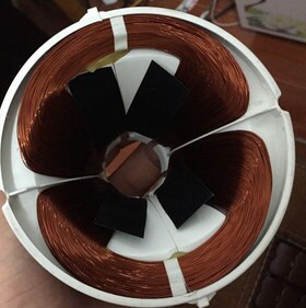 全新偏转线圈 QPCX29-90-37A