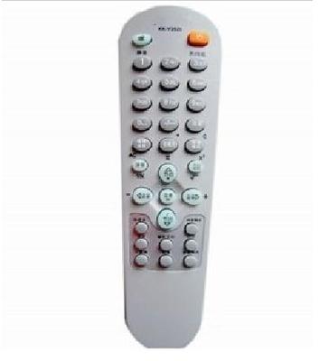 适用于适合康佳遥控器P2962K1、P2979K、P2998K、T3468K、P3460K