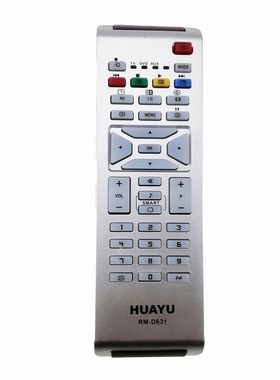 EKEA适用于飞利浦电视遥控器 37PF7320/93 RC1683706/01