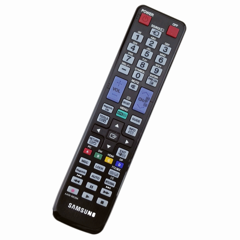 适用于三星电视机遥控器AA59-00539A