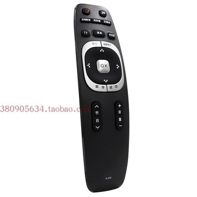 适用长虹电视遥控器RL89B LED49C1080N 32C1000N 39B2080 40B/42B