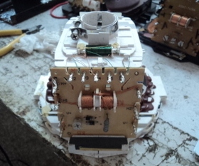 适用海信HDP2907M电视机偏转线圈 质保一年