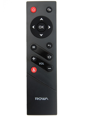 乐华LED液晶电视 32S100 42s100 55s100 遥控器