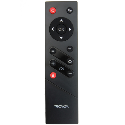 乐华LED液晶电视 32S100 42s100 55s100 遥控器