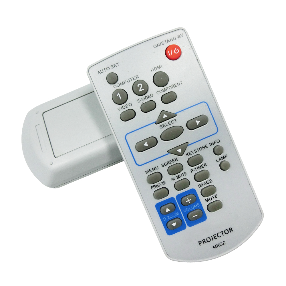 松下投影机仪遥控器 PT-UX260 BX30 X500 X510 X520 X600 X610