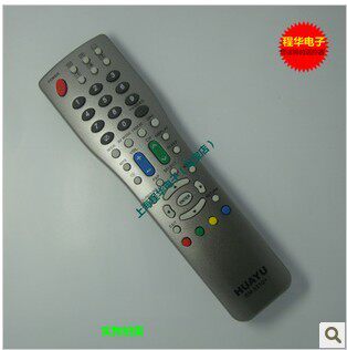 包邮夏普万能液晶电视遥控器 GA711/870/494/473/169/323/976WJSA
